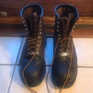 Redwing 2233 work boots
